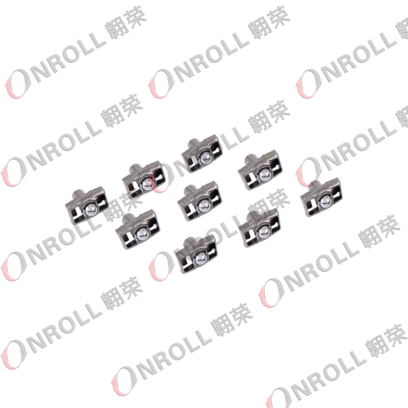 Rustfritt stål sperrestopper B4/sperrestift/synkroniseringsdel/ nøkkelenhet i personbilgirkasse Rustfritt stål sperrestopper B4/sperrestift/synkroniseringsdel/ nøkkelenhet i personbilgirkasse