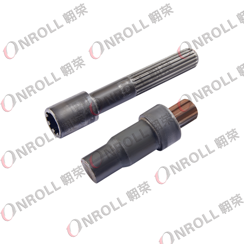 Vortex Shaft & Steering Nedre Shaft Vortex Shaft & Steering Nedre Shaft