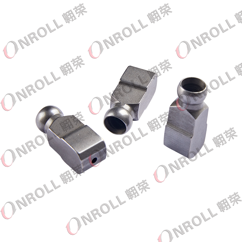 Bakre Sub Synchronizer Push Block