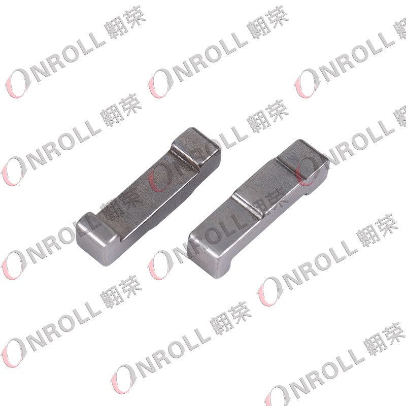 Isuzu 5th Reverse Synchronizer Slider Isuzu 5th Reverse Synchronizer Slider