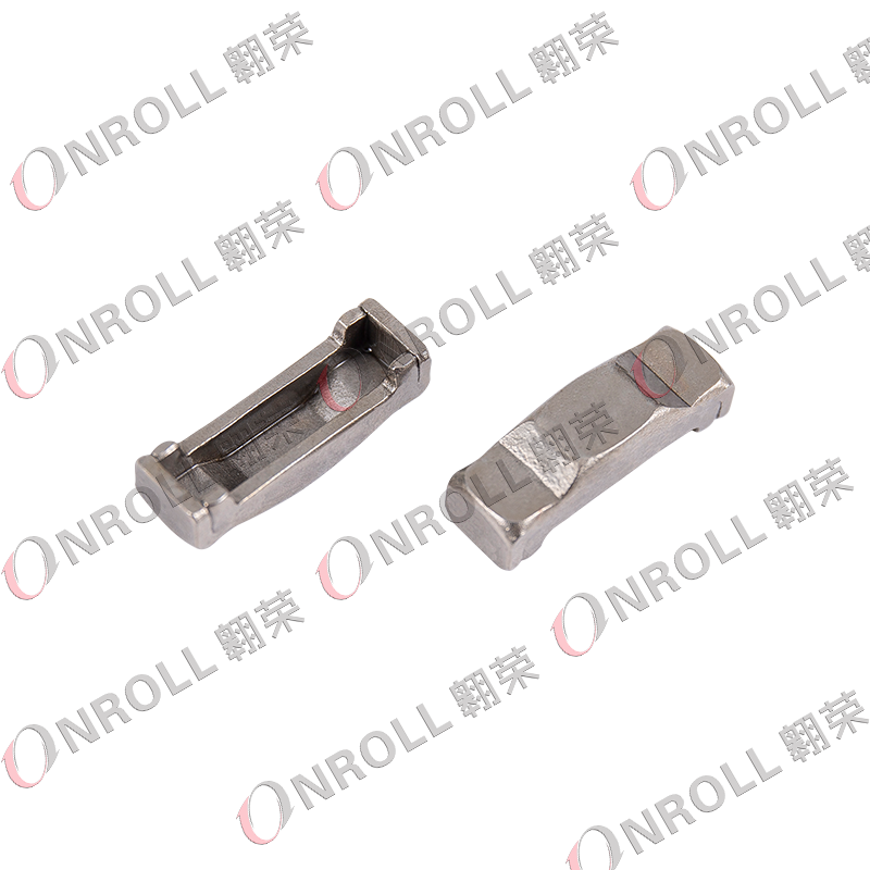 Synchronizer Guide Block Assembly Synchronizer Guide Block Assembly