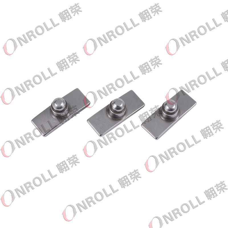 Synchronizer Guide Block Assembly Synchronizer Guide Block Assembly