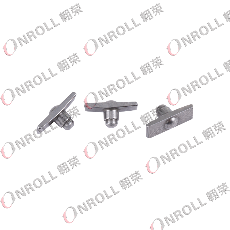 Synchronizer Guide Block Assembly Synchronizer Guide Block Assembly