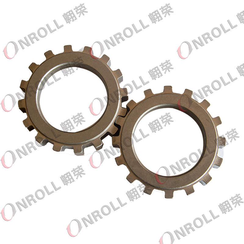 Elektromagnetisk kilometertellerring: 96,2 x 26