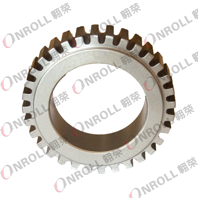 Elektromagnetisk kilometertellerring: 96,2 x 26 Elektromagnetisk kilometertellerring: 96,2 x 26