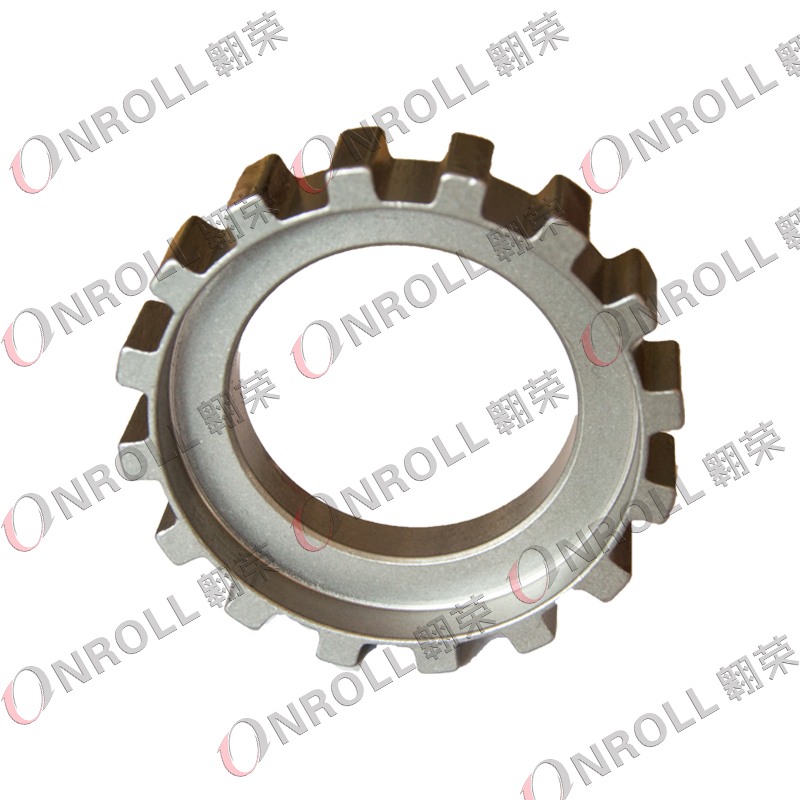 Elektromagnetisk kilometertellerring: 96,2 x 26 Elektromagnetisk kilometertellerring: 96,2 x 26
