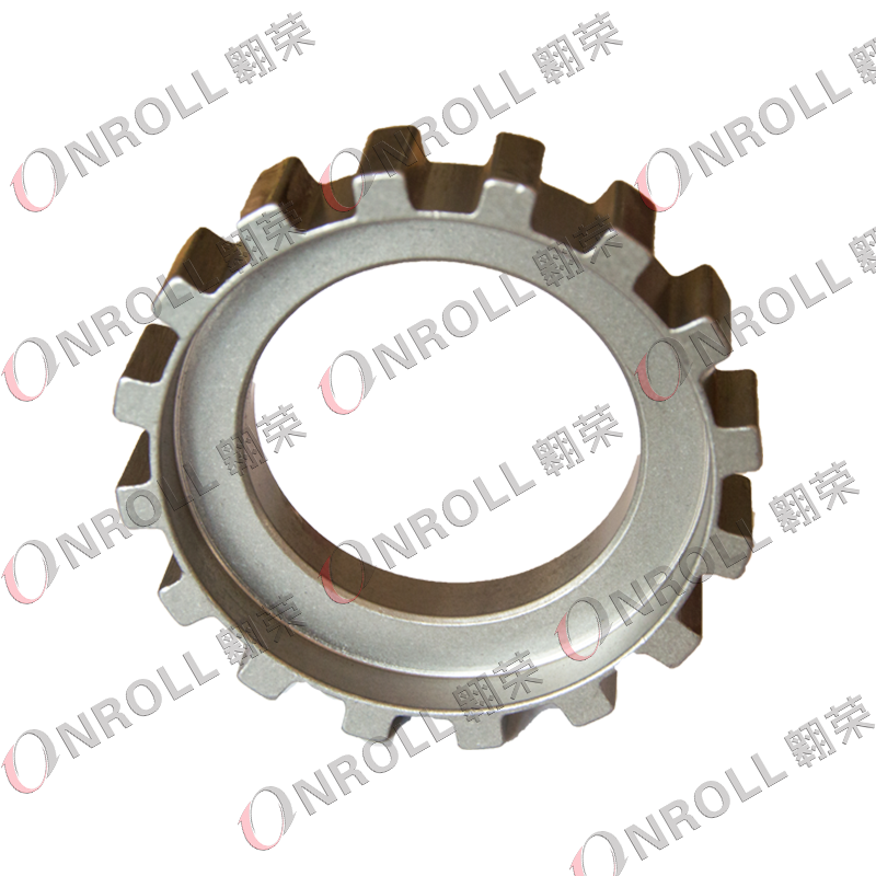 Elektromagnetisk kilometertellerring: 96,2 x 22,7